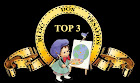 Top 3 Blog dos Desafios