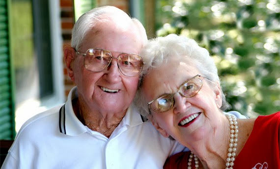 Most Visited Seniors Online Dating Website In Toronto