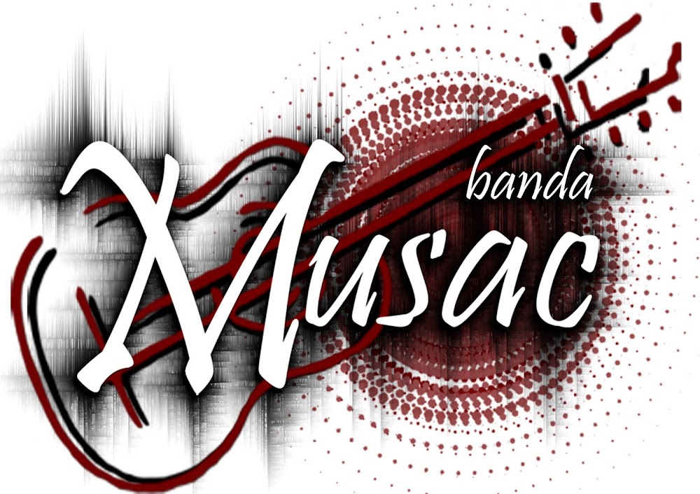 Banda Musac - MPB Contemporâneo e Música Cristã