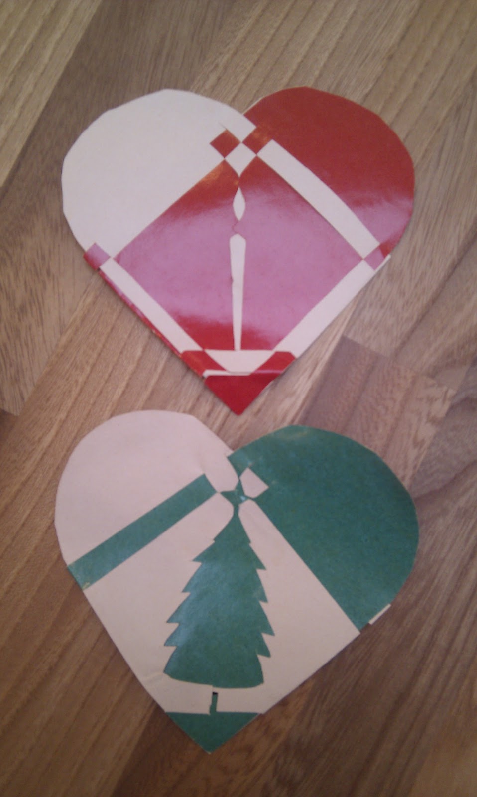 I 'Heart' Danish Christmas!