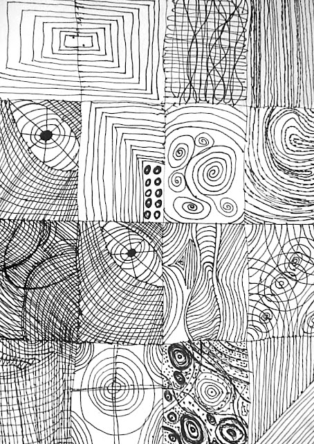 Line And Art Design Srl : Line designs lessons from the k art room