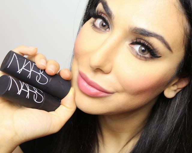 All About Iraq Iraqi makeup artist Huda Beauty