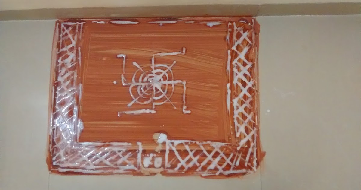 The Sugarcane Goddess