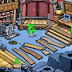 Ice Mine Escape Ice Mine Escape