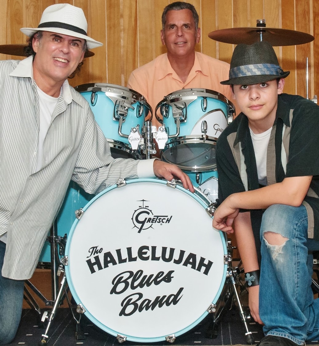 Christian Bands You Should Know About Christian Blues Artists You