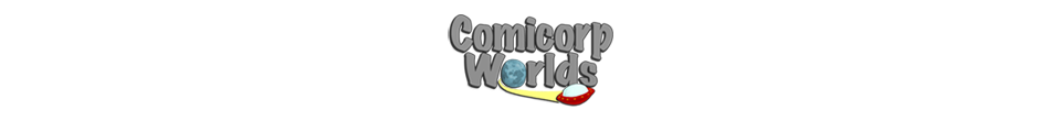 Comicorp Worlds