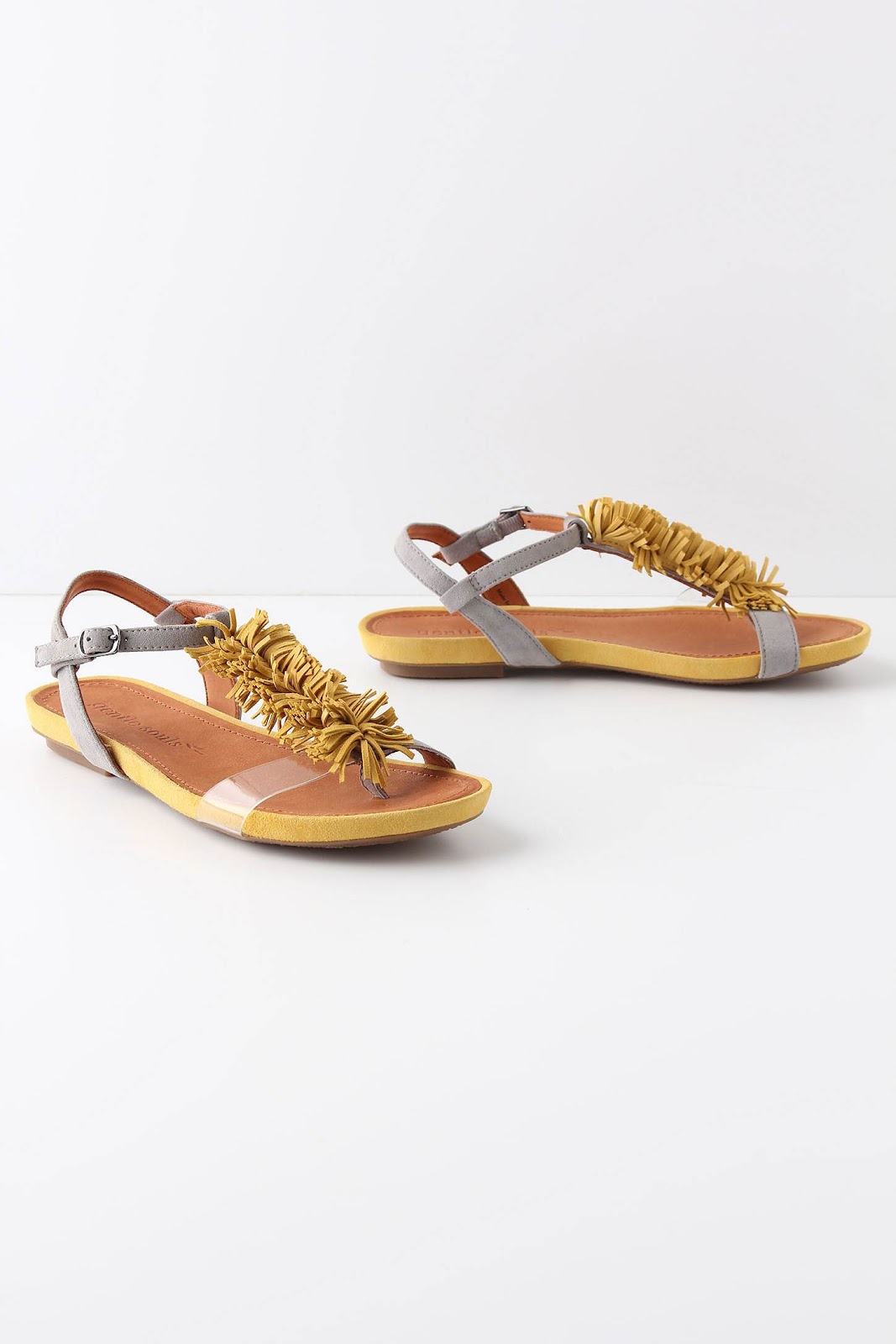 ecco strappy sandals