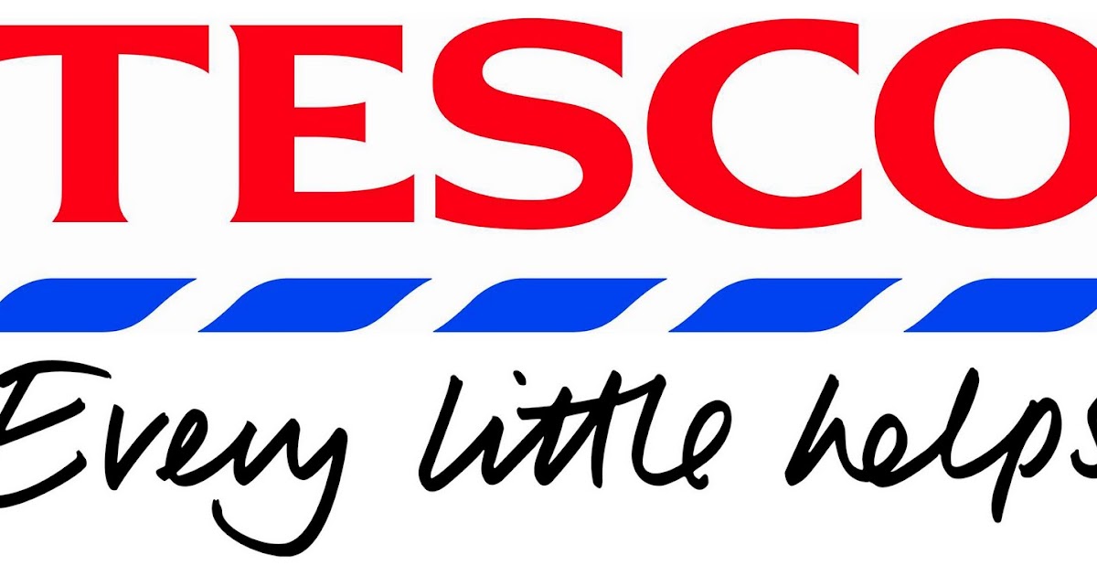 Tesco Logo Free Indian Logos