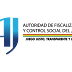 AJ: Autoridad de Fiscalización del Juego (Bolivia)