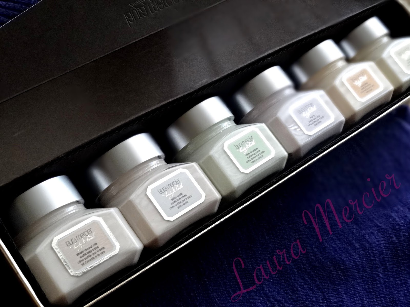 Makeup, Beauty and More Laura Mercier La Petite Pâtisserie Soufflè