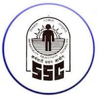 Staff Selection Commission (SSC) Staff Selection Commission (SSC)