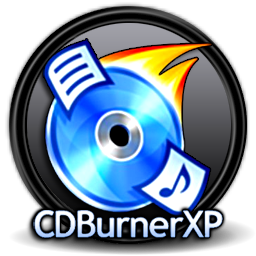 Download CDBurnerXP