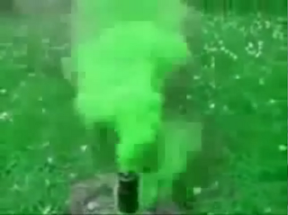 experimentos caseros Cómo hacer una bomba de humo casero de color experimentos caseros Cómo hacer una bomba de humo casero de color
