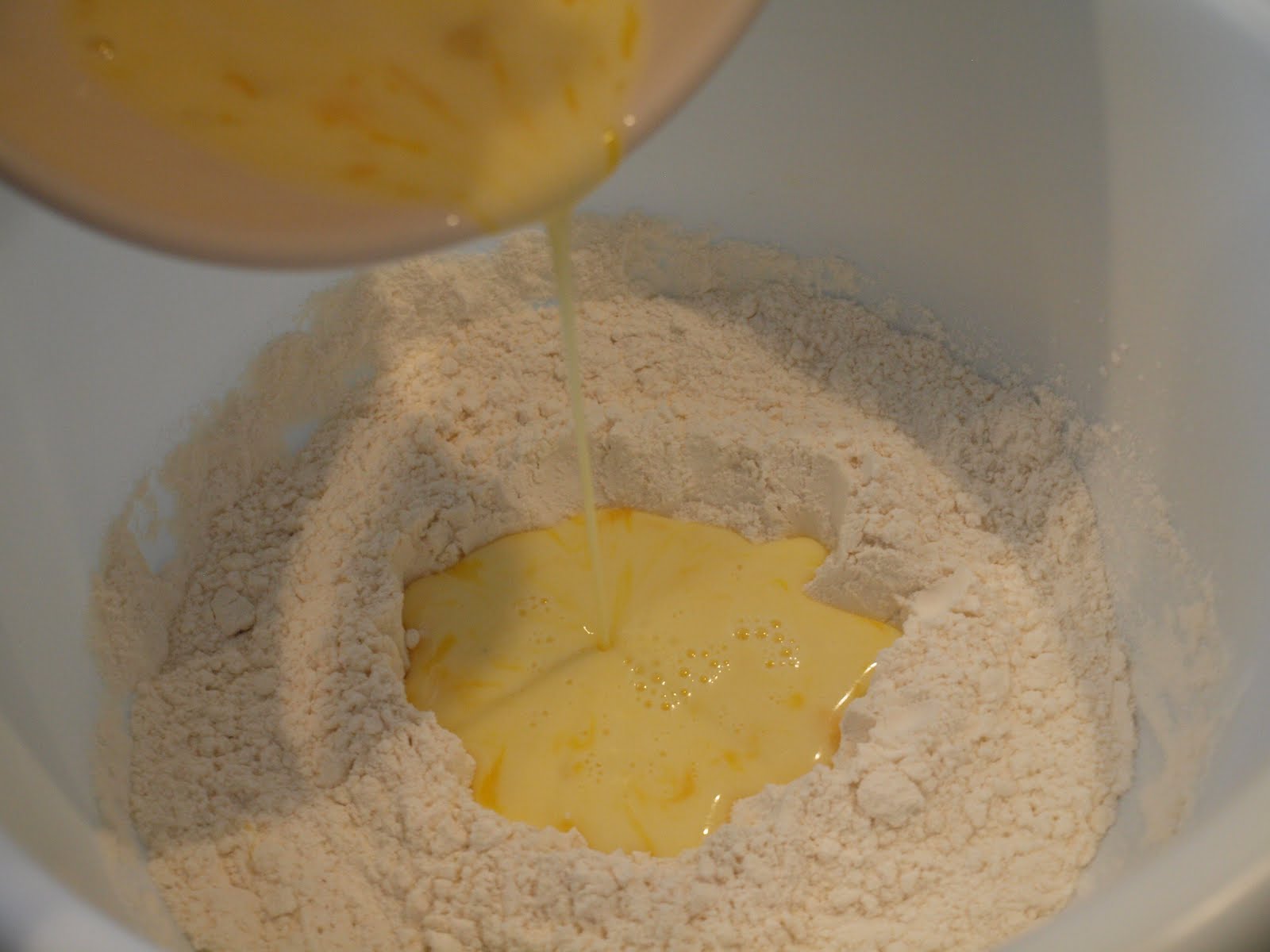 Dishin' It Out Chuck Roast with Homemade Noodles