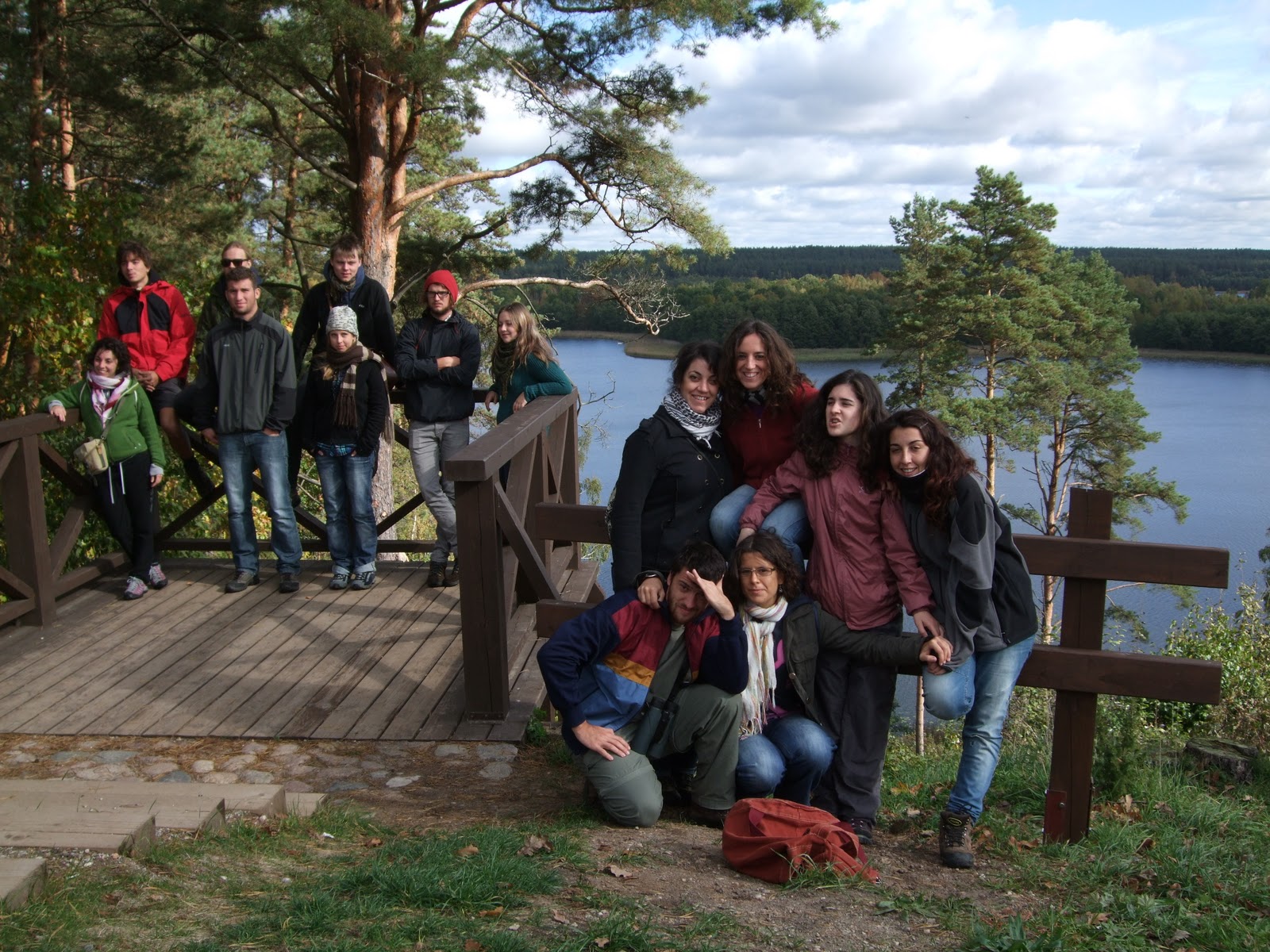 Aukstaitija National Park