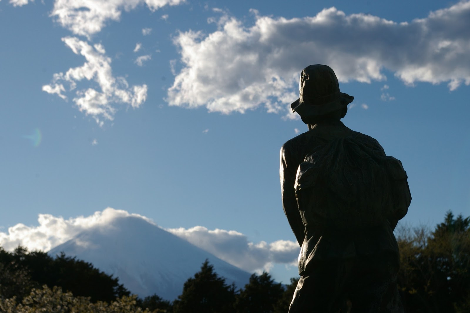 は の字日記 4月 13