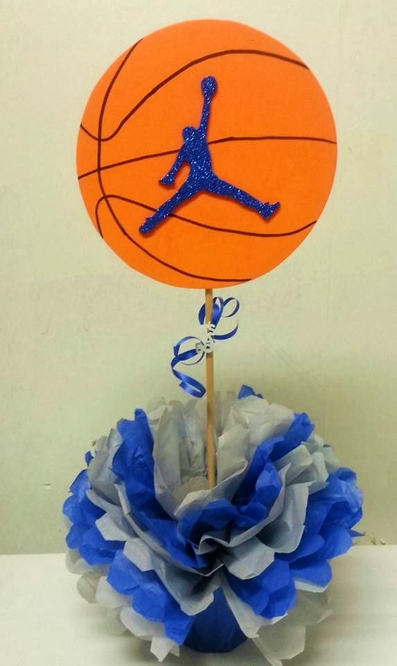 Adriana's Creations BABY SHOWER THEME CENTERPIECES