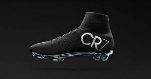 los zapatos de ronaldo