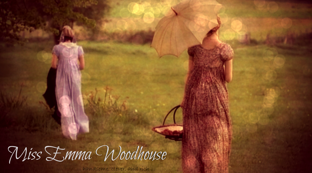 Miss Emma Woodhouse