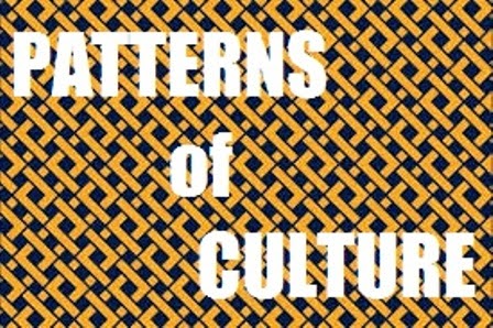 Thoughts To Promote Positive Action Patterns Of Culture Custom Patterns Of Culture Thoughts To Promote Positive Action Patterns Of Culture Custom Patterns Of Culture