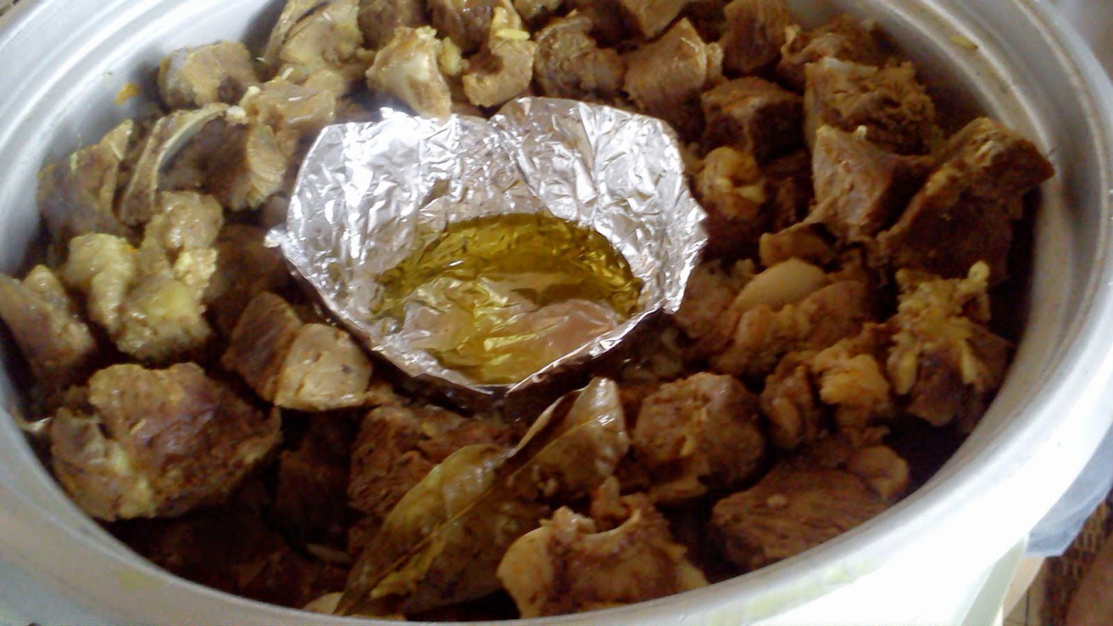 Tumismy Resepi Nasi Arab Istimewa