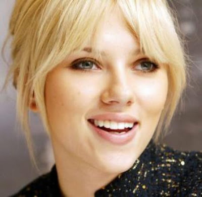 scarlett johansson scarlett johansson