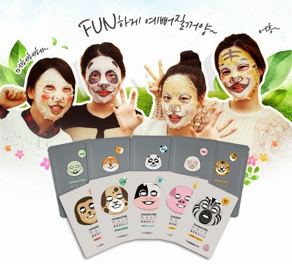 Wholesale Brand, Korean Cosmetic Supplier, Best Offer SNP Animal Mask