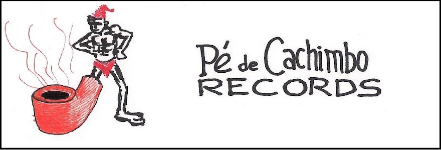 Pé-de-Cachimbo Records