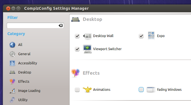 ubuntu 14.10 tips and tricks