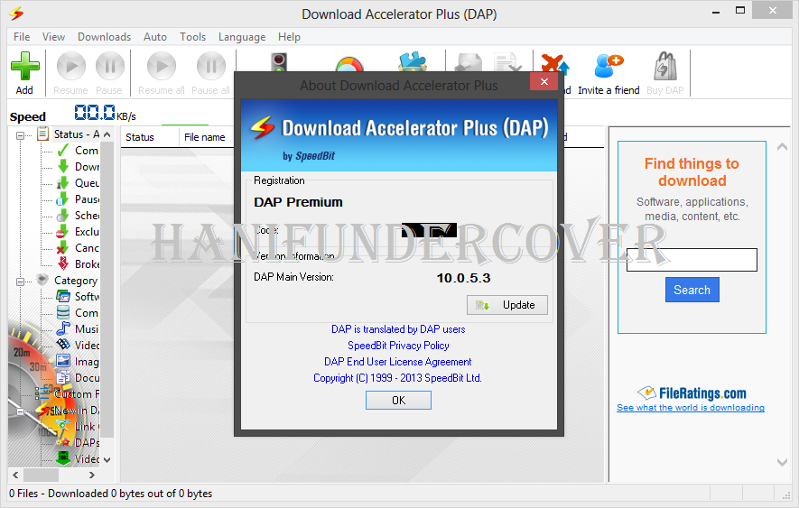 Download Download Accelerator Plus
