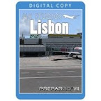 MK STUDIOS LISBON P3D V4