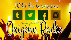 Oxigeno Radio 103.7 FM
