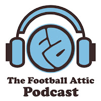 The Football Attic