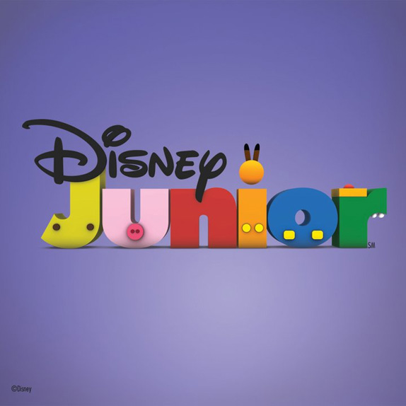 DISNEY JUNIOR