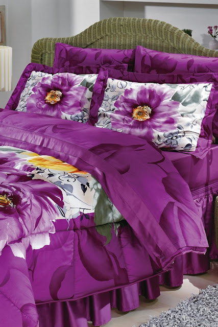 Bellona Yeni Trend Cift Kisilik Uyku Setleri