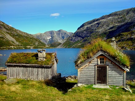 offerta viaggio norvegia