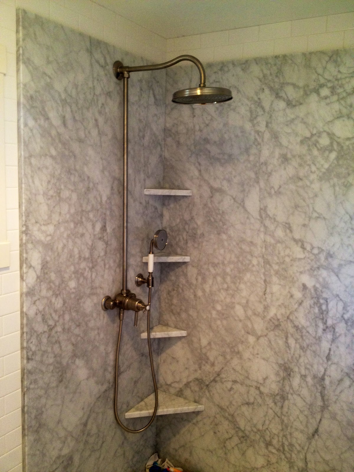 Bergerson Tile and Stone