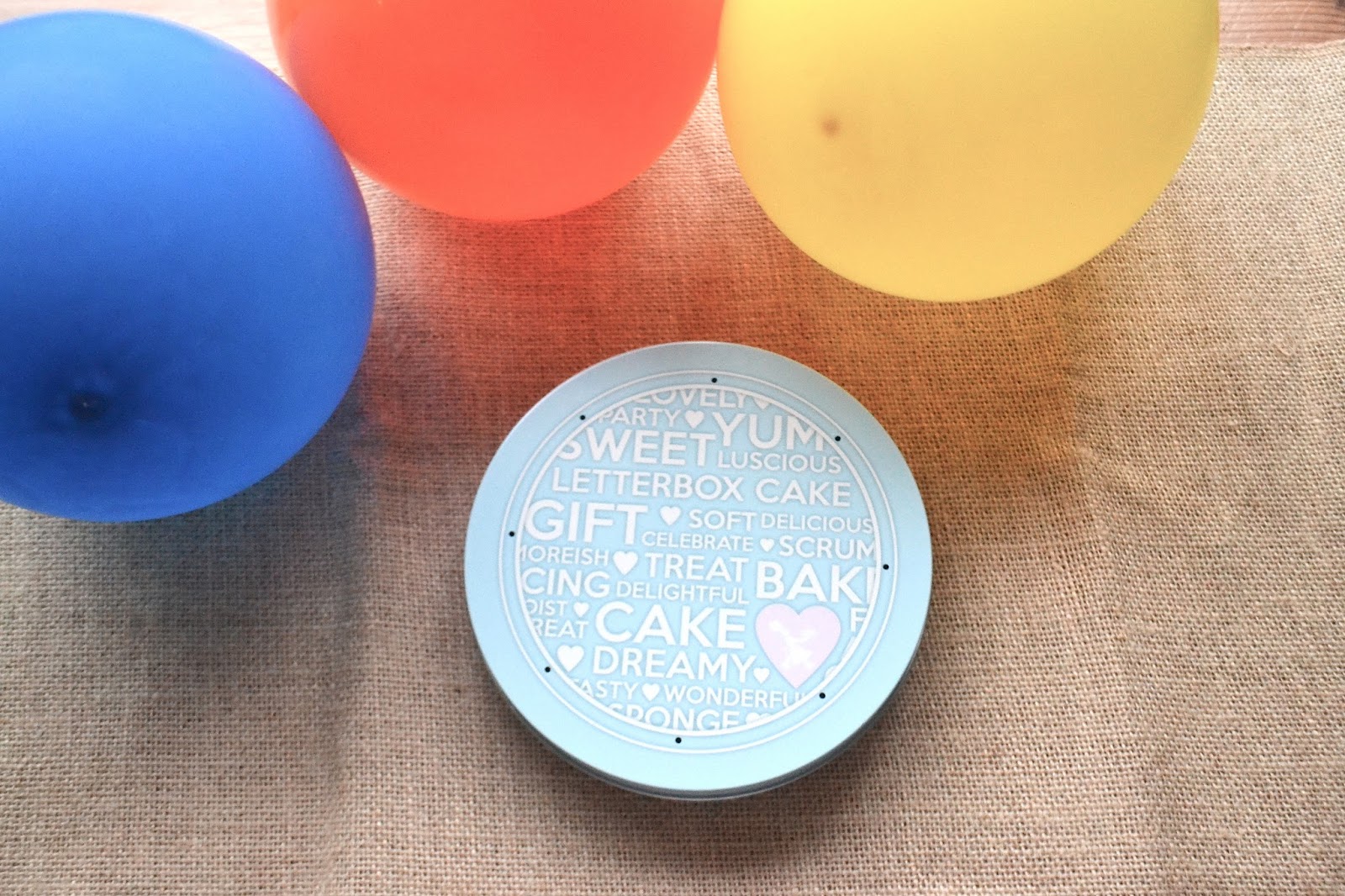 Forevermissvanity - A UK Lifestyle Blogger : A Forever Miss Vanity Birthday