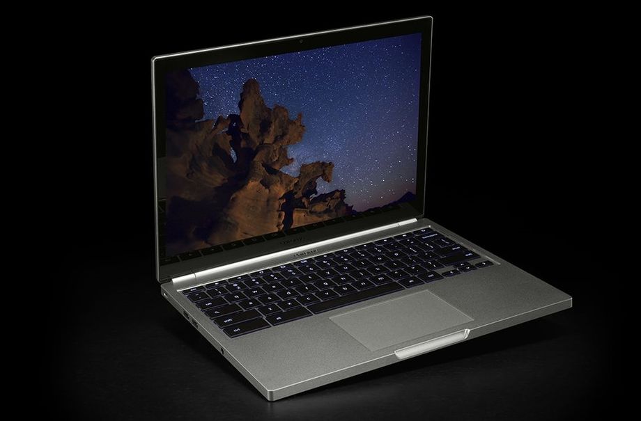 Google Chromebook Pixel 2