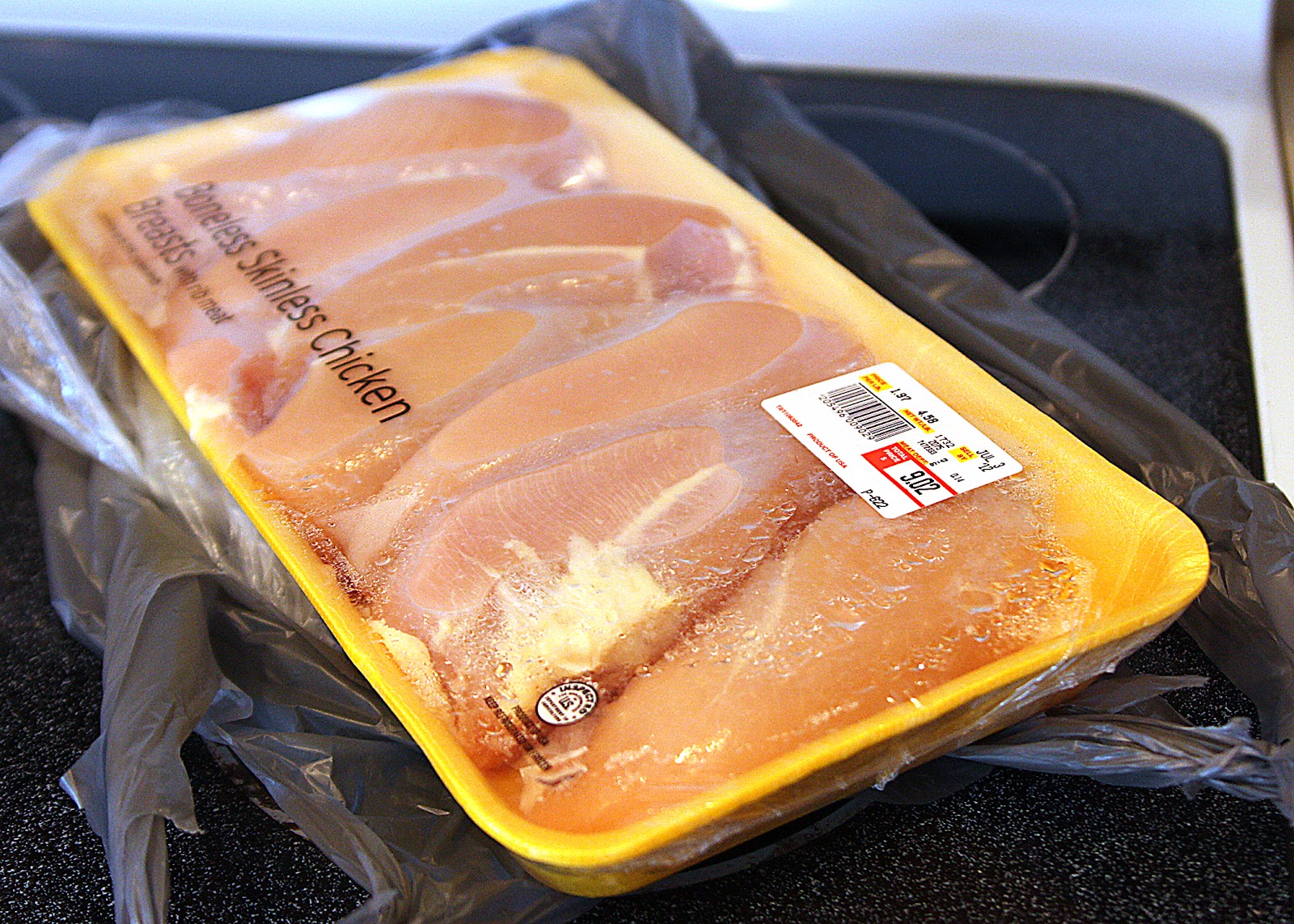 Easy recipes for frozen boneless chicken breasts Easy recipes for frozen boneless chicken breasts
