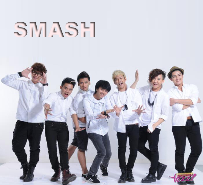 Download Mp3 Free Smash Selalu Tentang Kamu