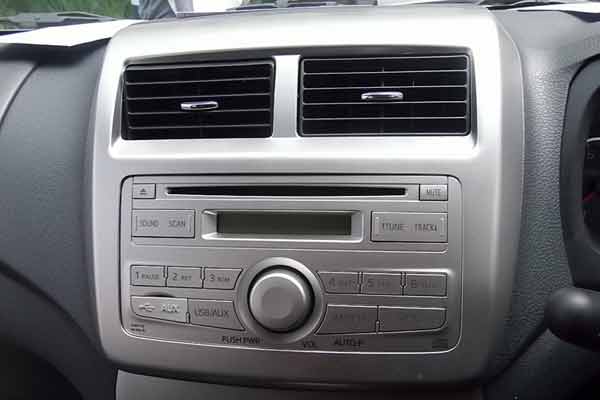 Wiring Diagram Head Unit Agya