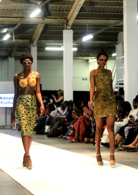 AFWL 2013 | Adopted Culture