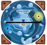 Bipole website game is an