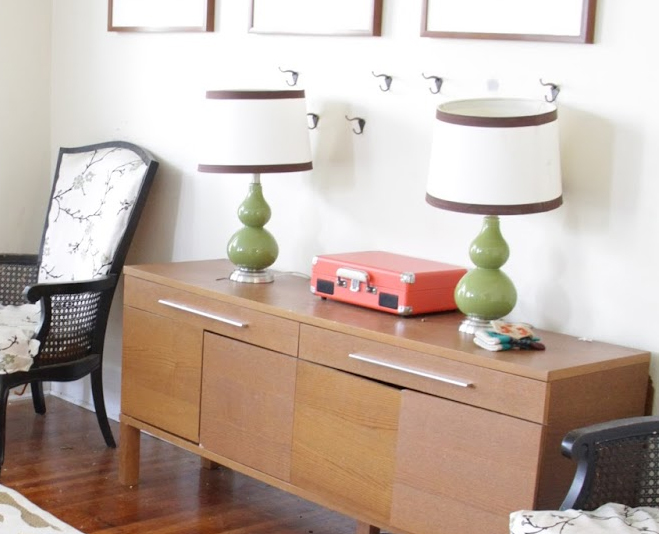 Grosgrain Never Have To Throw Away Another Lamp Again!