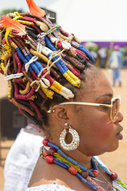 Osun Festival