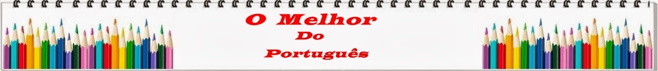 O Melhor Do Português