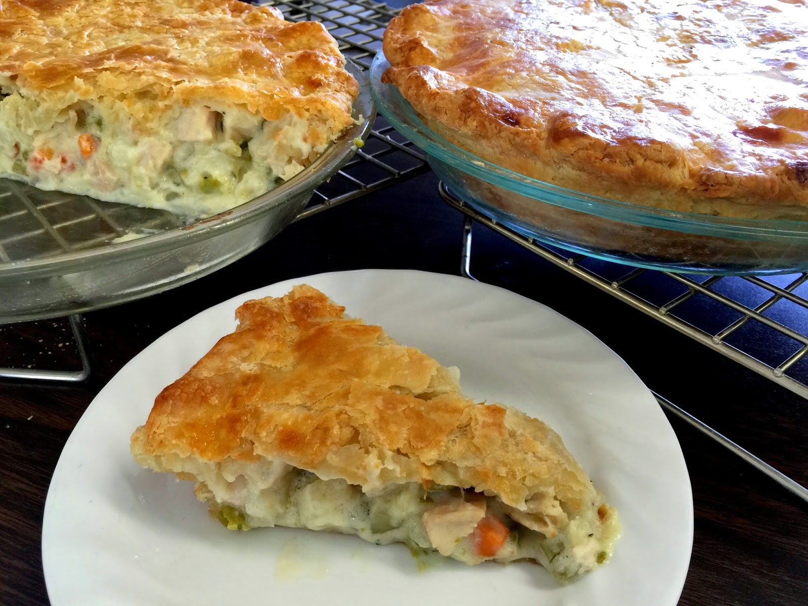 PGHS Culinary Arts Soups, Stocks & Sauces Monterey Bay Style Clam