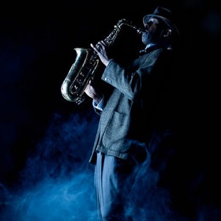 Jazz Blues Music Events