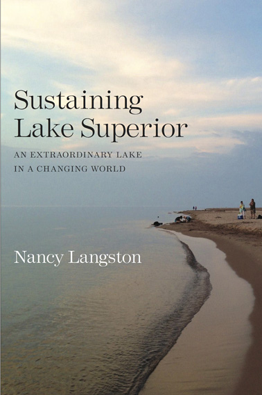 New book by Nancy Langston